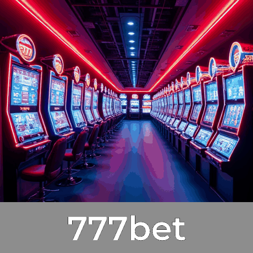 777bet: Aproveite as Promoções Imperdíveis e Ganhe Mais!