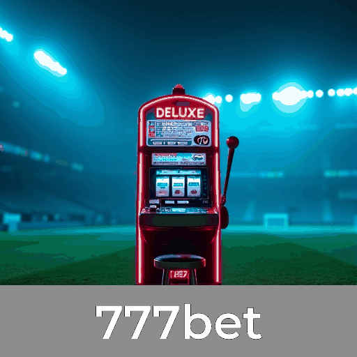 777bet: Slots de Jackpot Gigantes, Jogos de Mesa Estratégicos, e Experiências com Dealers ao Vivo