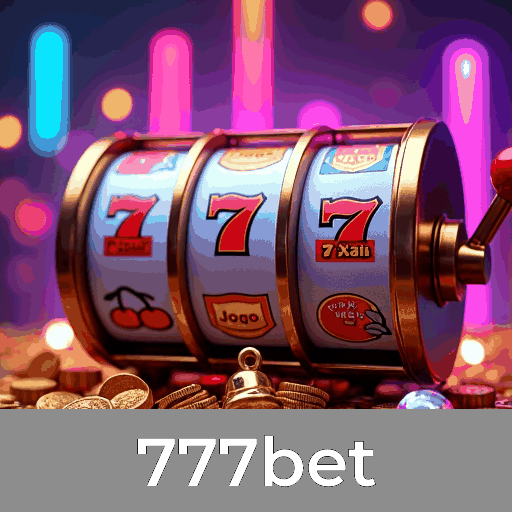 777bet: Seu Cassino Online Seguro e Confiável