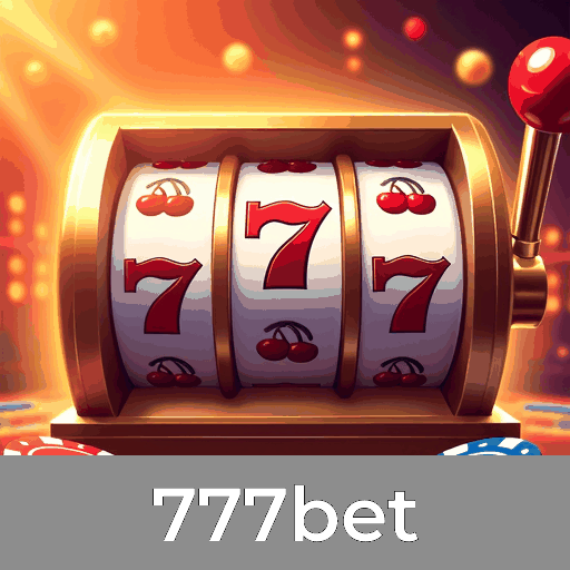 Viva a Emoção dos Jogos de Cassino com 777bet