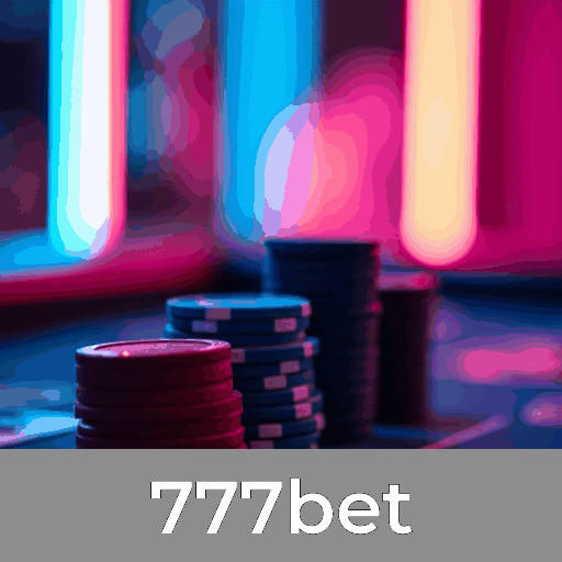 777bet: Excelência em Apostas Esportivas no Brasil