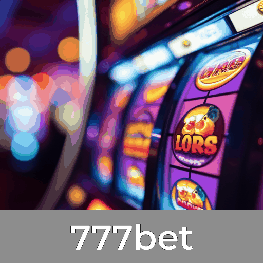 777bet: Seu Cassino Online Seguro e Confiável