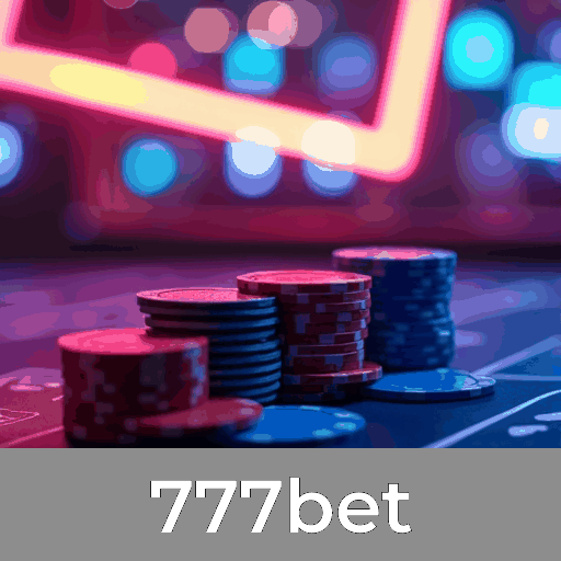 Viva a Emoção dos Jogos de Cassino com 777bet