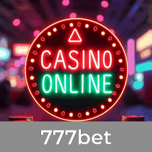 777bet: Plataforma Profissional com Vantagens Incríveis