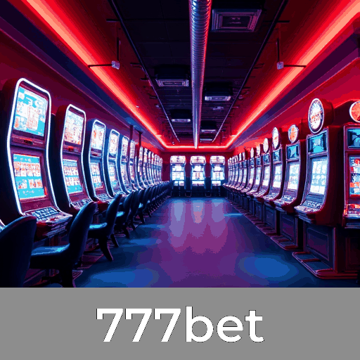 777bet: Aproveite as Promoções Imperdíveis e Ganhe Mais!