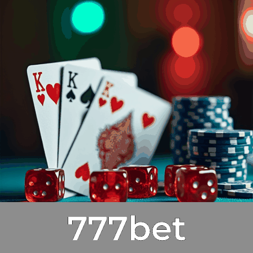Viva a Emoção dos Jogos de Cassino com 777bet