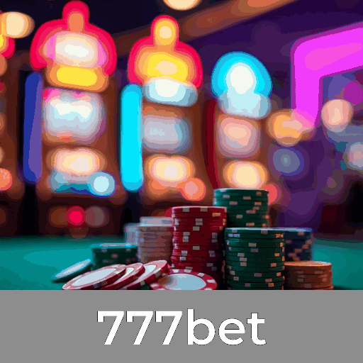 777bet: Slots de Jackpot Gigantes, Jogos de Mesa Estratégicos, e Experiências com Dealers ao Vivo