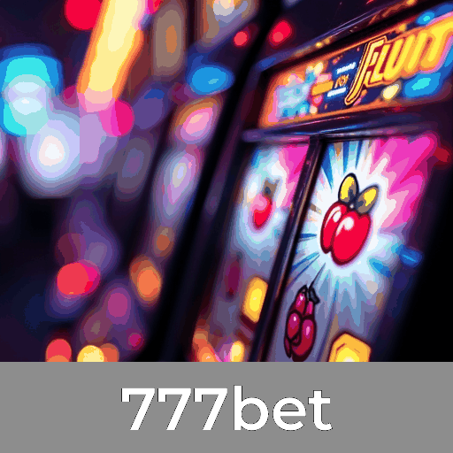 777bet: Seu Cassino Online Seguro e Confiável