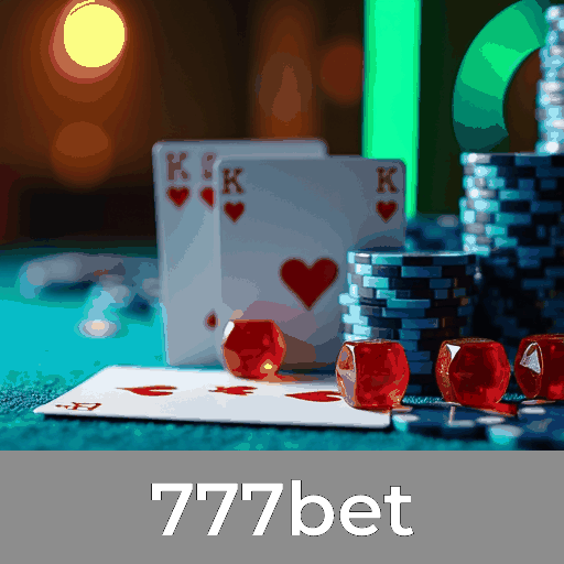777bet: Slots de Jackpot Gigantes, Jogos de Mesa Estratégicos, e Experiências com Dealers ao Vivo
