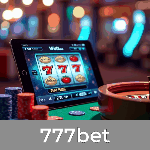 777bet: Excelência em Apostas Esportivas no Brasil