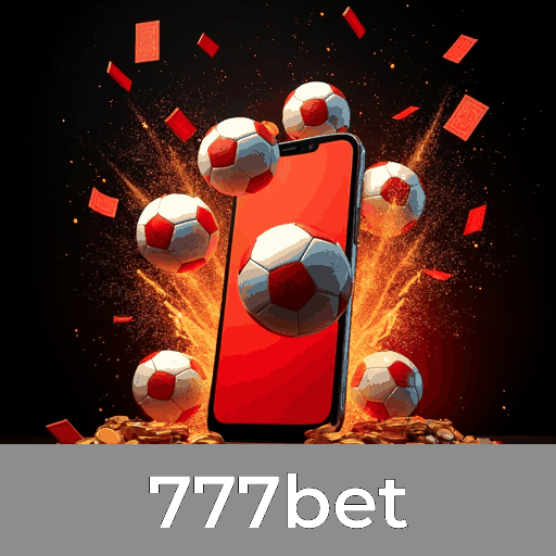 777bet: Slots de Jackpot Gigantes, Jogos de Mesa Estratégicos, e Experiências com Dealers ao Vivo