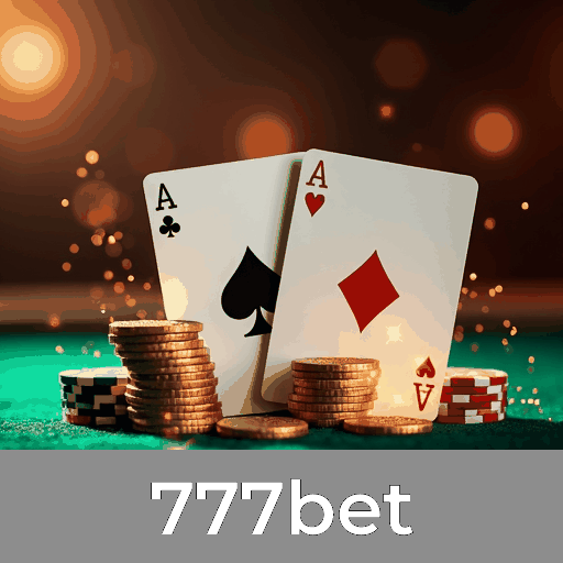 Viva a Emoção dos Jogos de Cassino com 777bet