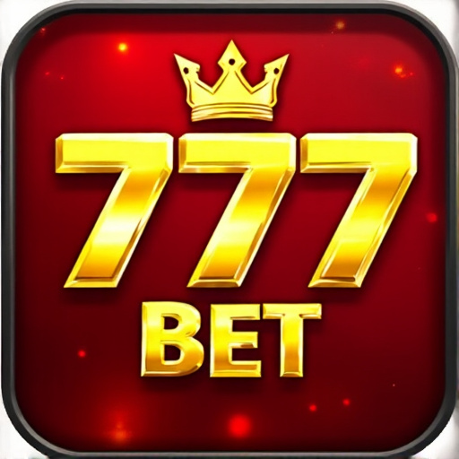 Logo da 777bet